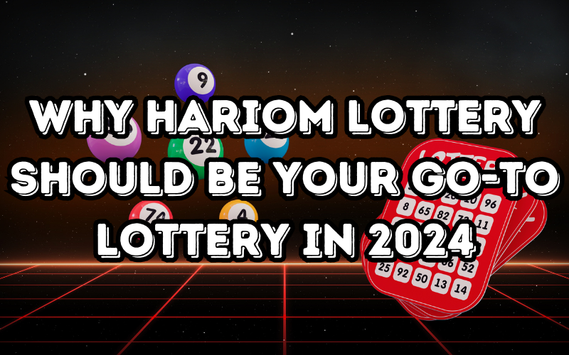 hariom lottery