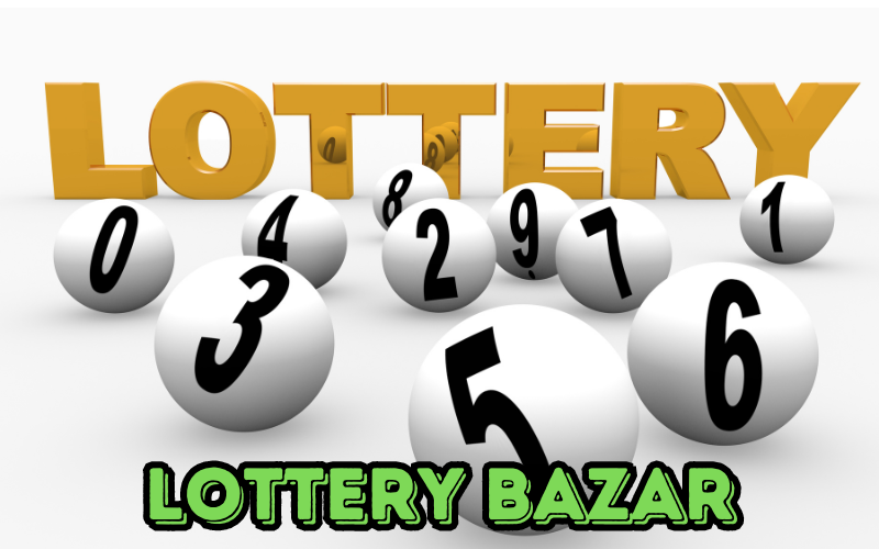 lottery bazar game