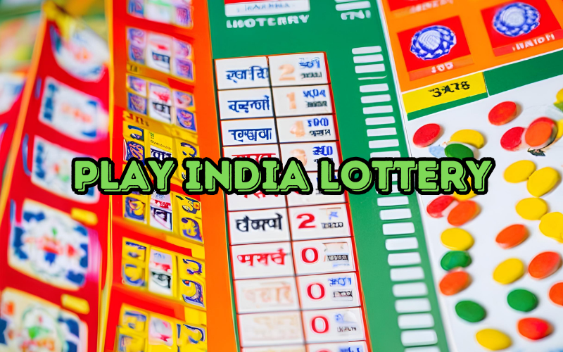 play india lottery game 