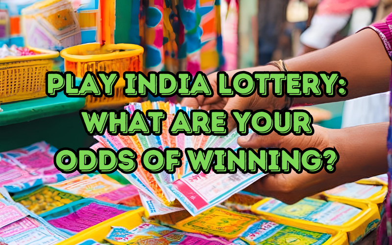 play india lottery